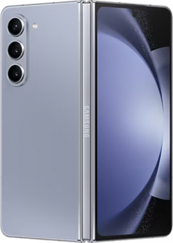 Смартфон Samsung SM-F946 GALAXY Z Fold 5 5G 256GB 12 GB RAM 7.6" Dual SIM, светло син