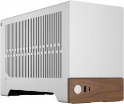 Кутия Fractal Design Terra FD-C-TER1N-02, Micro ITX, 1x USB 3.2 Gen 2x2 Type C, 1x USB 3.0