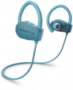Слушалки Energy Sistem Sport 1+ слушалки, Bluetooth, син
