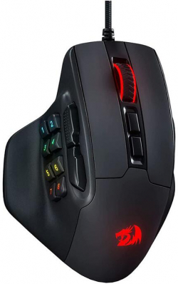 Геймърска мишка Redragon Aatrox M811-RGB