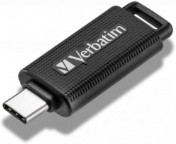 USB флаш памет Verbatim USB флаш памет Store 'n' Go, USB Type-C, USB 3.2 Gen 1, 32 GB