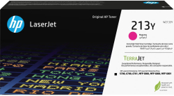 Тонер за лазерен принтер HP 213Y Magenta Contract LaserJet Toner Cartridge