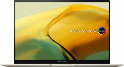 Лаптоп ASUS Zenbook 14, Core i9-13900H, 32GB, 1TB SSD NVMe, 14.5" OLED 2880 x 1800