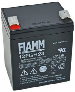 Акумулаторна батерия FIAMM 12FGH23