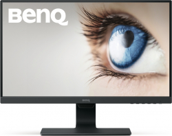 Монитор BenQ GW2480E 23.8" 1920 x 1080 - Full HD, LED, IPS, 5ms, 60Hz, HDMI, VGA, Display Port