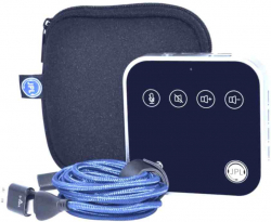 Микрофон JPL Convey говорител, USB-A, MS, тъмносин