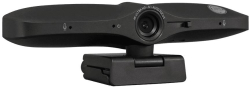 Уеб камера JPL Spitfire Ultra HD мини видеоконферентна система, 96°, 4K