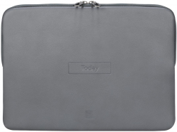 Чанта/раница за лаптоп TUCANO BFTO1516-G :: Калъф за лаптоп 15.6'', Today, сив