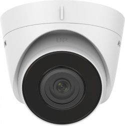 Камера HikVision DS-2CD1323G2-I, 2MP Full HD, 2.8mm, IR 30m, ОNVIF, PoE 6.5 W, Mикрофон