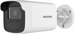 Камера HikVision DS-2CD1T23G2-IUF, 2MP, 4mm, H.265+, IR 50m, ONVIF, Микрофон, PoE 6.5W