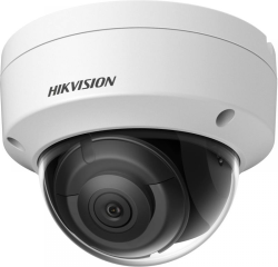 Камера HikVision DS-2CD2143G2-I, 4МР 2688 × 1520, F1.6, 4mm, IR 30m, ONVIF, PoE 6.5 W