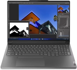 Лаптоп Lenovo ThinkBook 16p G4 IRH, Core i9-13900H, 32GB, 1TB SSD NVMe, RTX 4060 8GB, 16"