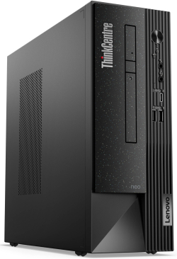 Компютър Lenovo ThinkCentre neo 50s G4, Core i5-13400, 16GB,512GB SSD NVMe, UHD Graphics 730
