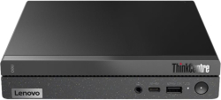 Компютър LENOVO ThinkCentre Neo 50q G4 Intel Core i3-1215U 8GB DDR4 256GB SSD M.2 UMA 2X2AX