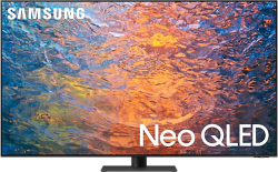 Телевизор Samsung 55QN95C 55" 3840 x 2160 4K UHD, QLED, 100Hz, Bluetooth 5.2, 1x HDMI, 3x USB