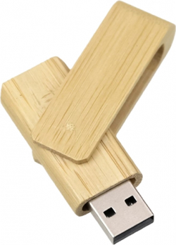 USB флаш памет USB флаш памет Twister, USB 2.0, 16 GB