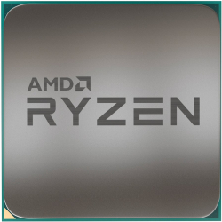 Процесор AMD Ryzen 3 4C-4T 2200G (3.7GHz, 6MB, 65W, AM4) tray, with RX Vega Graphics