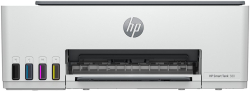 Мултифункционално у-во HP Smart Tank 580 AiO Print Scan Copy 12-5ppm Printer