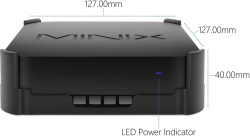  MiniX NEO Z83-4 MAX [4GB-128GB]