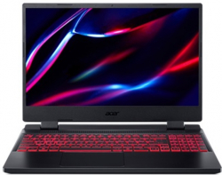 Лаптоп Acer Nitro 5, AN515-58, Intel Core i5-12450H, 16GB, 512GB SSD, GeForce RTX 4050 6GB