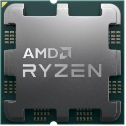 Процесор AMD Ryzen 5 7500F MPK, AM5, turbo boost 5.00GHz, 38MB cache, 65W