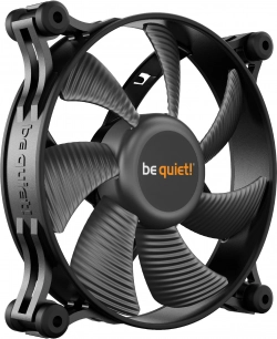 Вентилатор be quiet! Fan 120mm - Shadow Wings 2 120mm PWM