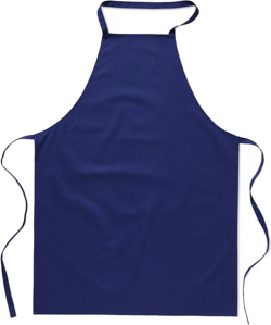 More Than Gifts Престилка Kitab, памук, 180 g-m2, 65 х 90 cm, синя