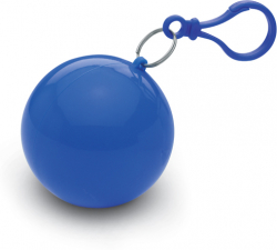 More Than Gifts Дъждобран Nimbus, в топка, син