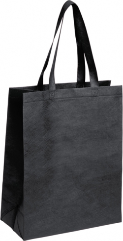 Продукт Cool Чанта Cattyr, с дълги дръжки, черна