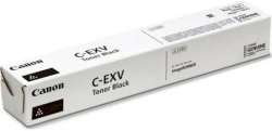 Тонер за лазерен принтер Canon Toner C-EXV 67, черен
