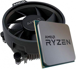 Процесор Процесор AMD RYZEN 5 7500F 6-Core 3.7 GHz (5.0 GHz Turbo) 32MB-65W-AM5 MPK