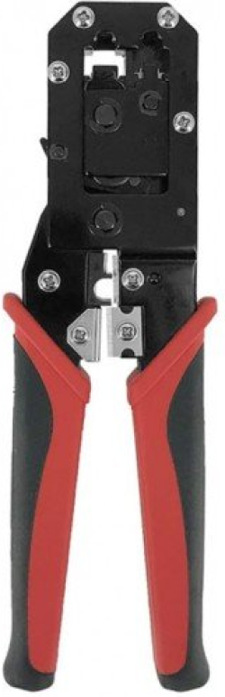 Инструмент/Тестер Клещи кримпващи 2 в 1 318