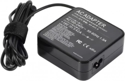 Makki зарядно за лаптоп заместител, 19V, 3.42A, 65W, 4.5 x 3.0 мм