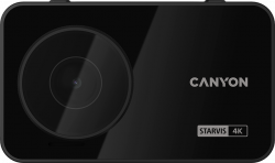 Фотоапарат Canyon RoadRunner CDVR-40GPS, 3.0'' IPS 640x360, touchscreen