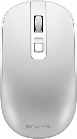 Мишка CANYON MW-18, Wireless Rechargeable Mouse with Pixart sensor