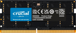 Памет Crucial 32GB DDR5 SoDIMM, 5600MHZ, CL46, 262-pin
