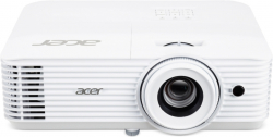 Проектор Acer Projector X1827, DLP, UHD 4K , 3840x2160, HDMI, USB A,