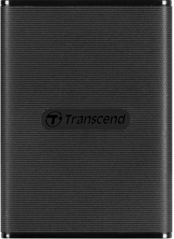 Хард диск / SSD Transcend 2TB, External SSD, ESD270C, USB 3.1 Gen 2, Type C