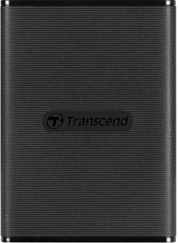 Хард диск / SSD Transcend 2TB, External SSD, ESD270C, USB 3.1 Gen 2, Type C