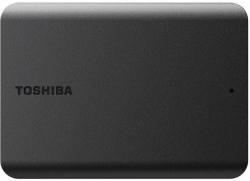 Хард диск / SSD Toshiba Canvio Basics 2022, 2.5", 1TB, USB3.2 Gen 1