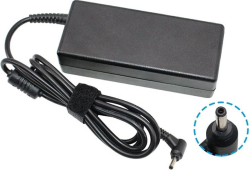 Захранване за лаптоп NB Power Adaptor 45W, 19V 3.0-1.0, OEM ACER