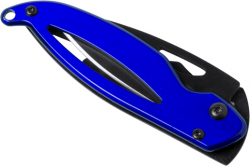 Cool Джобен нож Thiam, син