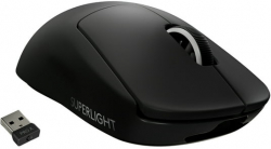 Мишка Геймърска мишка Logitech G Pro X Superlight 2 Wireless