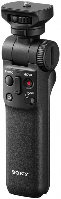 Аксесоар за камера Sony Bluetooth wireless vlogging grip for AMC-DSC