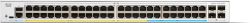 Комутатор/Суич Cisco Catalyst 1300 48-port GE, 4x10G SFP+