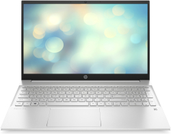 Лаптоп HP Pavilion Laptop 15, Core i5-1335U, 16GB, 512GB SSD NVMe, Iris Xe Graphics, 15.6"
