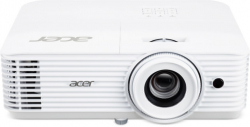 Проектор Acer X1827, DLP, 3840 x 2160 UHD 4K, 4000 lumens, 1x 10 W, 2x HDMI, 1x USB 2.0 Type-A