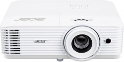 Проектор Acer H6815P, 4000 lm, DLP, 3840 x 2160, 16:9, 1х 10 W, 10 000:1, 2x HDMI, 1x USB