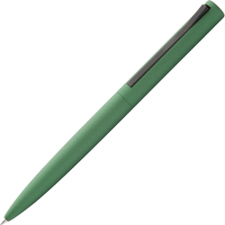 Канцеларски продукт Cool Химикалка Rampant, метална, зелена