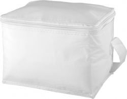 Продукт Cool Хладилна чанта Coolcan, 21 х 15 х 15 cm, бяла